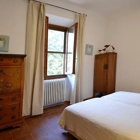 Villa Poggio Alle Croci *