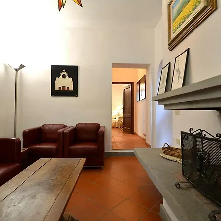 Poggio Alle Croci Villa *