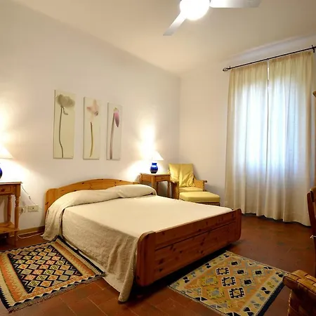 Poggio Alle Croci Villa