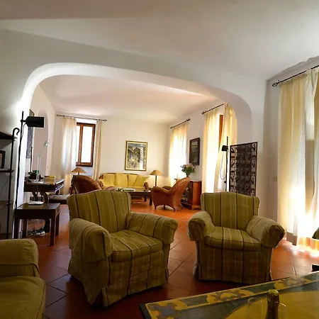 Villa Poggio Alle Croci Panzano in Chianti