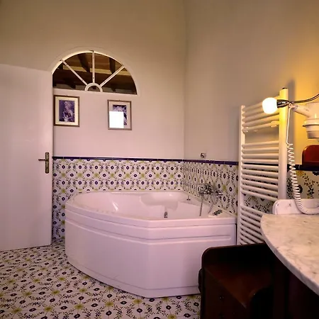Villa Poggio Alle Croci *